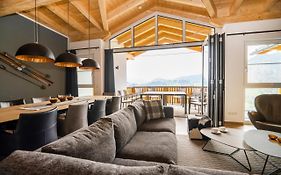 Alpentravel Alpendorf Ski- und Sonnenresort